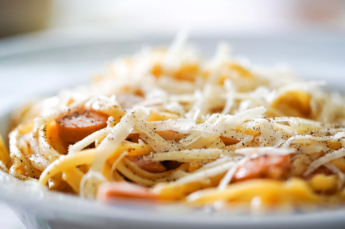 Experții au descoperit cum pot face pastele italiene mai bune. Foto: Pixabay