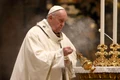 papa francisc slujba