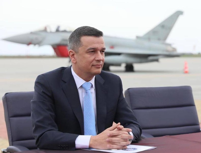Grindeanu, despre vacanțele făcute cu Nordis: „Am mers pe banii mei şi mi-am plătit tot. Vă arăt acele facturi”