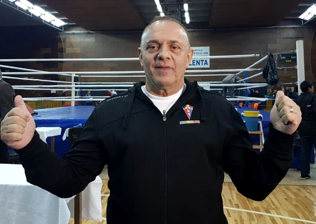 Relu Auraș
