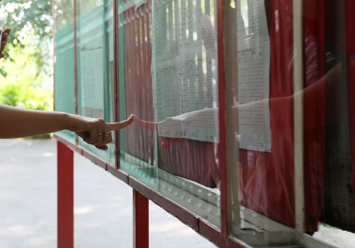 Brăila, Cluj şi Bucureşti, în topul rezultatelorFoto: Arhiva Click