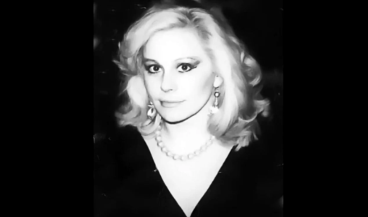 Roxana Popescu, prietena cea mai bună a Mihaelei Runceanu / Foto: Captură video