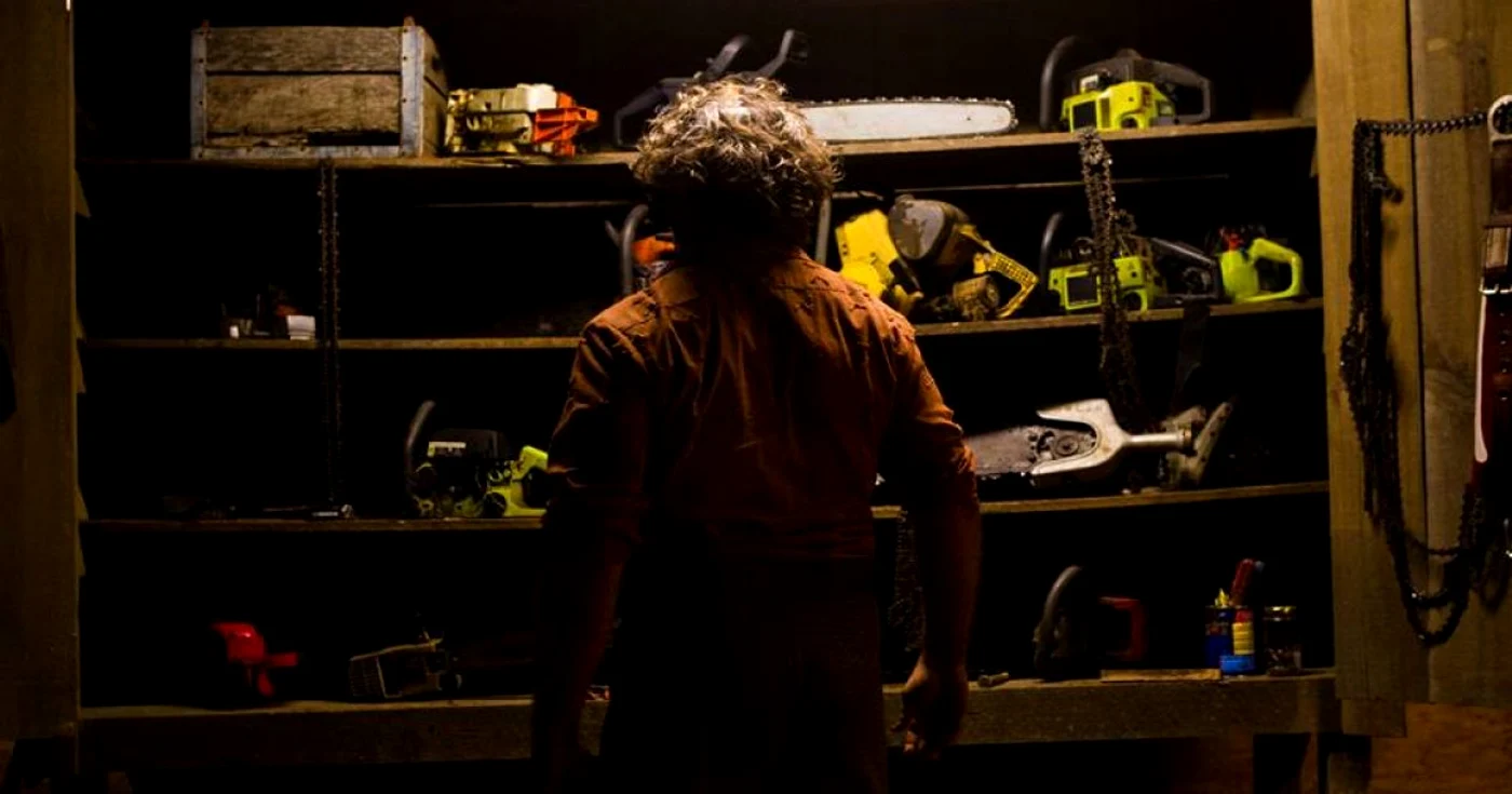 Filmul „The Texas Chain Saw Massacre“ împlinşeste luna aceasta 40 de ani de la lansare FOTO Facebook