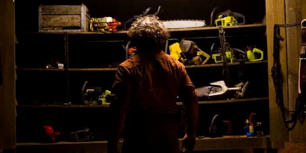texas chainsaw facebook