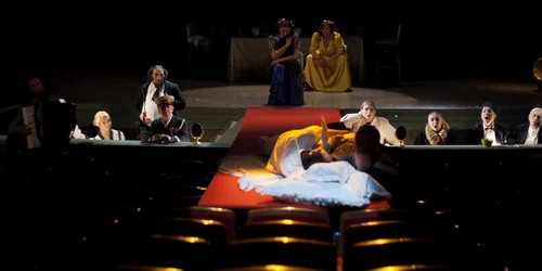 teatru