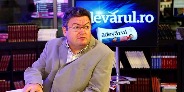 Marian Preda FOTO Eduard Enea