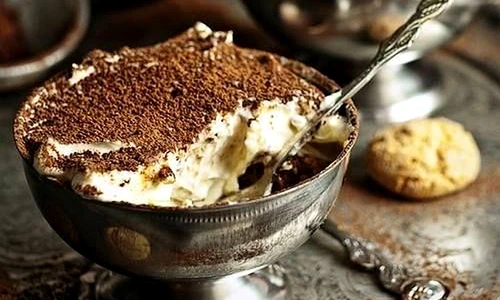 Tiramisu cu cafea si scortisoara jpeg