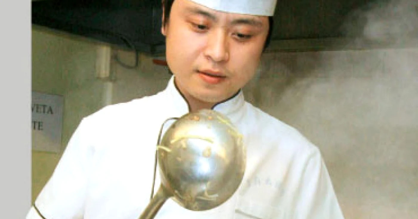 De ce s-au îndrăgostit chinezii de România