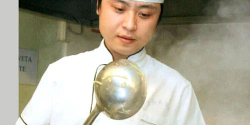 De ce s-au îndrăgostit chinezii de România