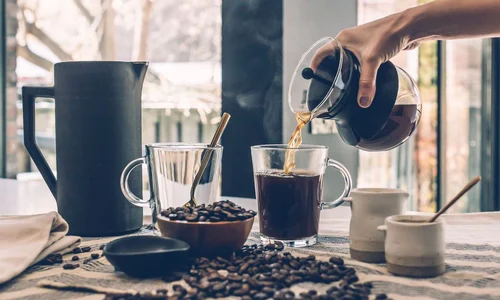Bei prea multă cafea? Acesta este efectul tulburător al excesului de cafea asupra creierului jpeg