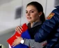 Click! v a povestit, anul  trecut, relaţia dintre gimnasta  Alina Kabaeva şi liderul rus jpeg