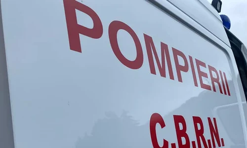 Echipaj CBRN FOTO ISU Banat