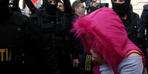 Traficanţi de heroină Lugoj