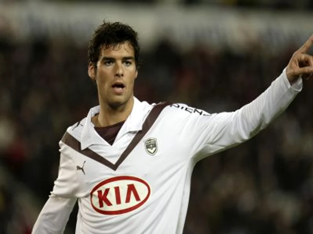 
    Yoann Gourcuff este una dintre principalele ţinte ale lui Roberto Mancini  