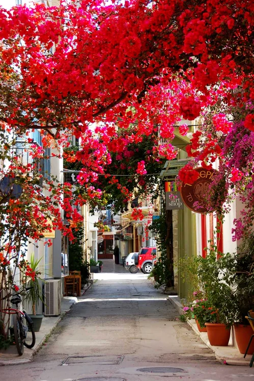 Nafplio. FOTO Boredpanda