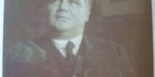 Bistriţa : Constantin Pavel va fi reînhumat în comuna natală