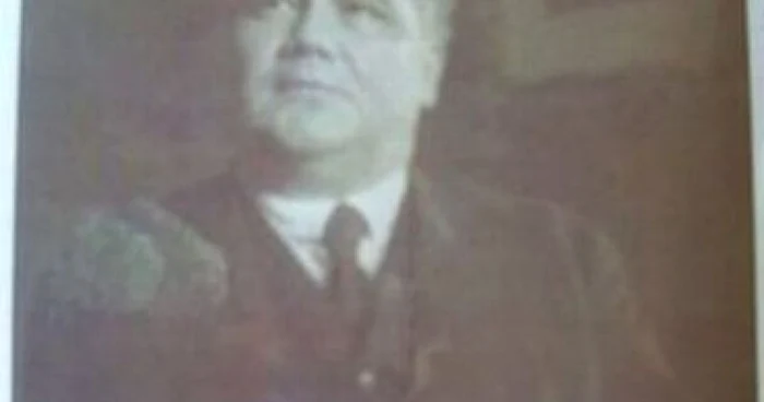 Bistriţa : Constantin Pavel va fi reînhumat în comuna natală