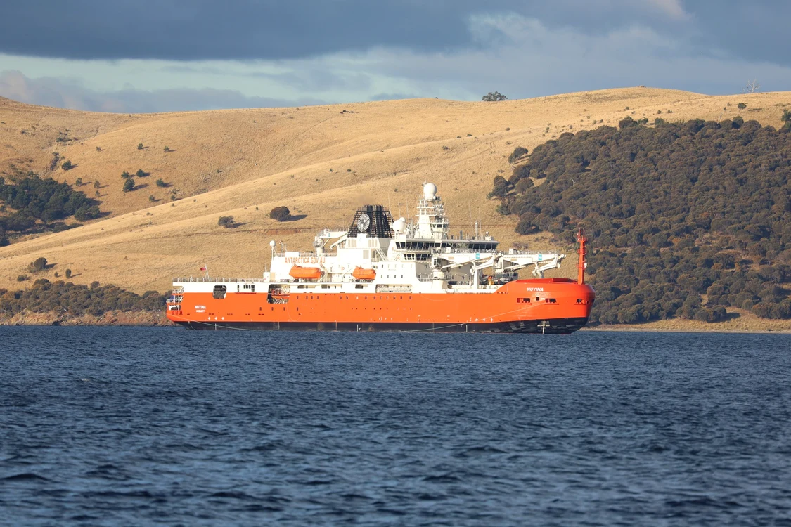 Insula Macquarie FOTO: Facebook