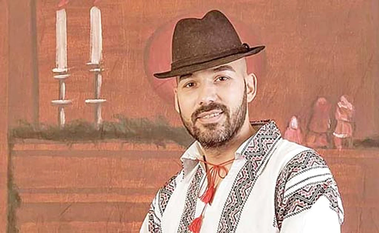 
    Solistul a pierdut  controlul volanului  