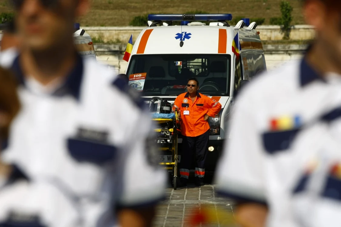 SABIf nu are nevoie de acreditare pentru transportul de organe