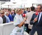 Zara Tindall, în Australia