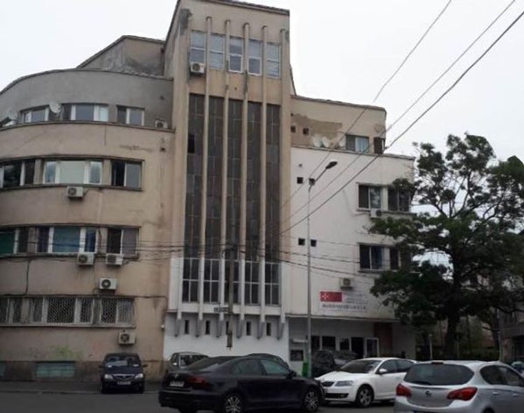 Materninatea Bucur ar putea fi renovată în următorii doi ani. Care este valoarea estimată