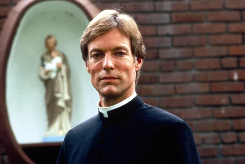 Richard Chamberlain a jucat în celebrul serial Pasărea Spin FOTO Profimedia