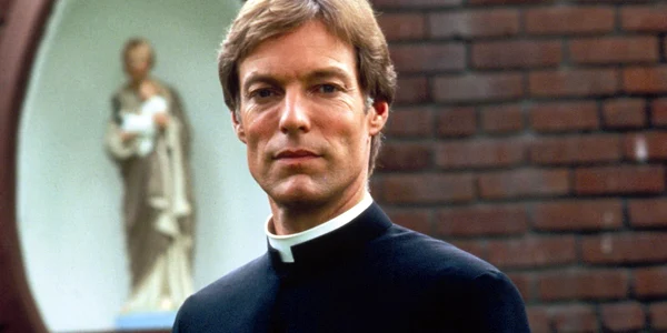 Richard Chamberlain in Pasarea Spin 1983  Foto Profimedia jpg
