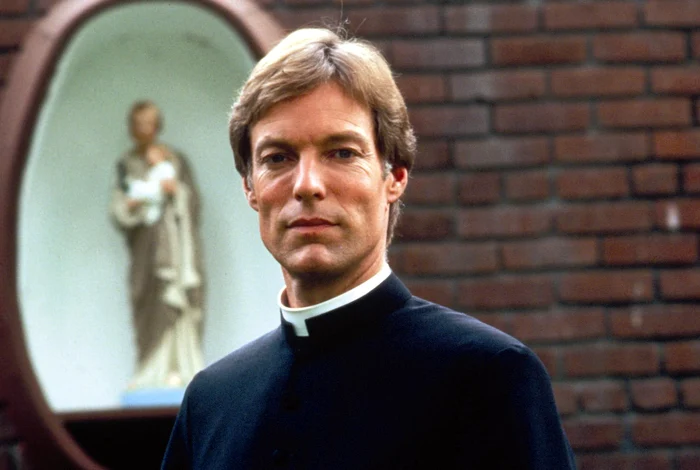 Richard Chamberlain a jucat în celebrul serial Pasărea Spin FOTO Profimedia