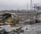 Război în Ucraina - ziua 40. FOTO EPA-EFE