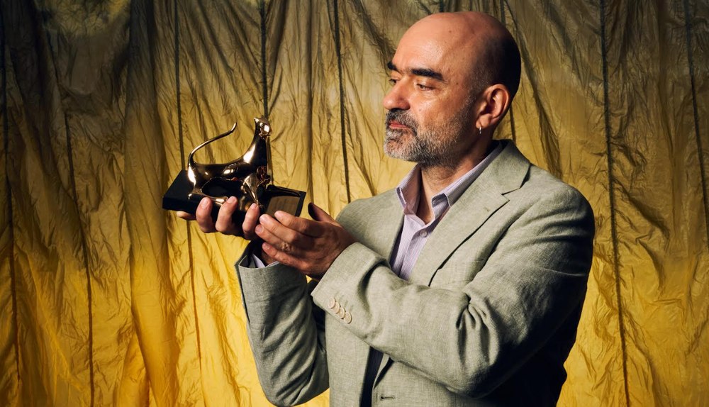 Filmul românesc „Nu e locul tău aici”, marele câștigător de la Locarno. A obținut patru premii, inclusiv Leopardul de Aur
