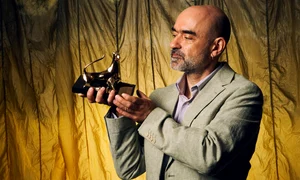 Filmul românesc „Nu e locul tău aici”, regizat de Florin Șerban a obținut patru premii.