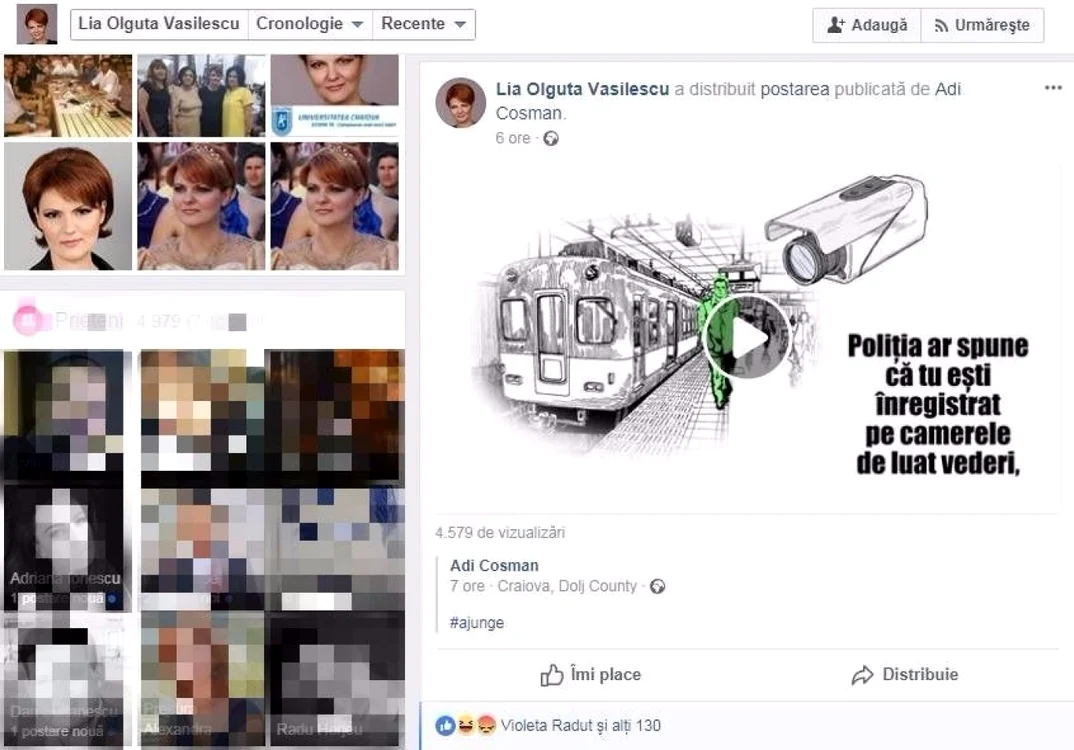captura olguta