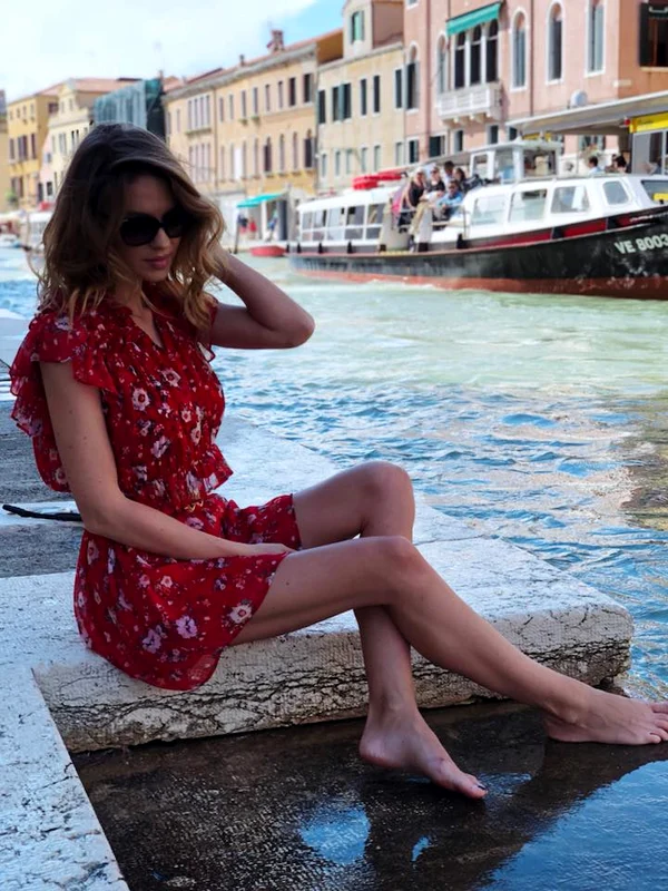 Laura Gruia in Venetia (1) jpeg