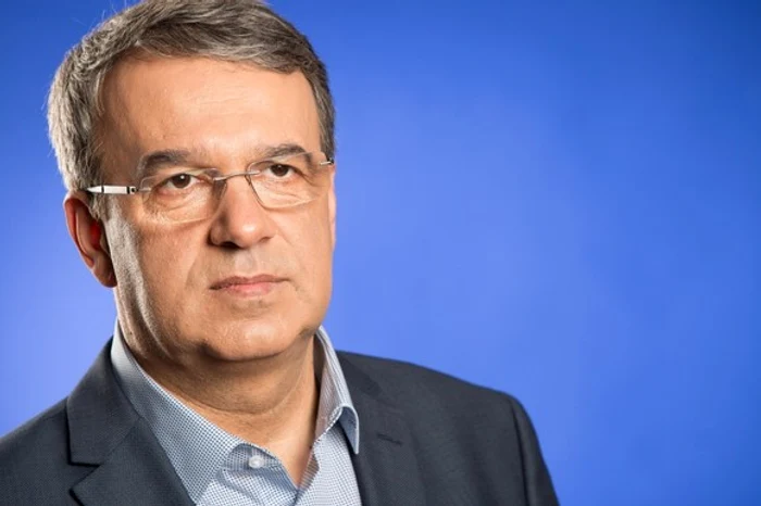 
    Senatorul Vergil Chițac a fost mutat la Terapie Intensivă   