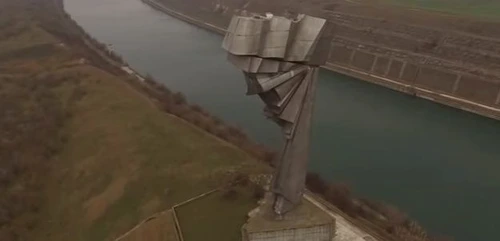 Monumentul de la Straja