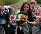 Meghan Markle e încă Ducesă de Sussex