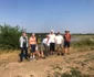 Cercetările arheologice din anul 2023 în situl eneolitic de la Sultana (foto: Facebook / Muzeul Municipiului București)
