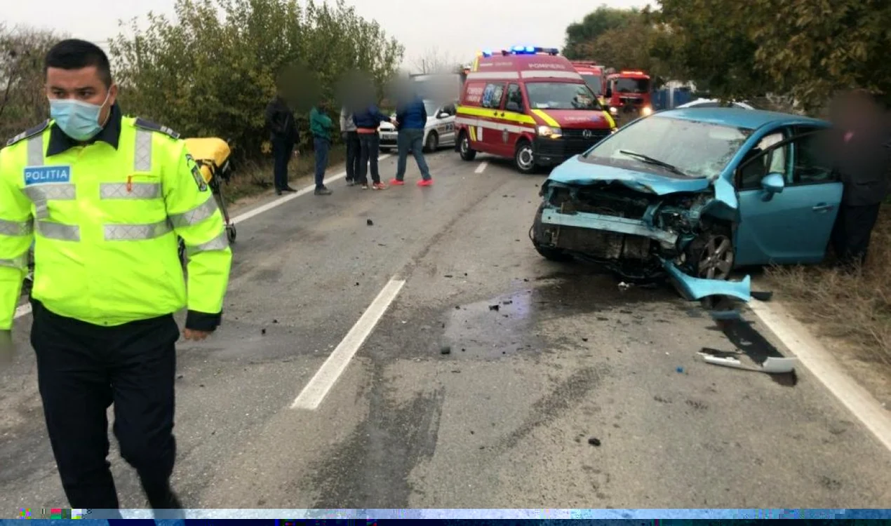 accident