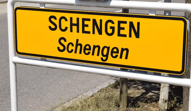 Ce țară suspendă Schengen şi reintroduce controlul la frontiere până pe 11 noiembrie