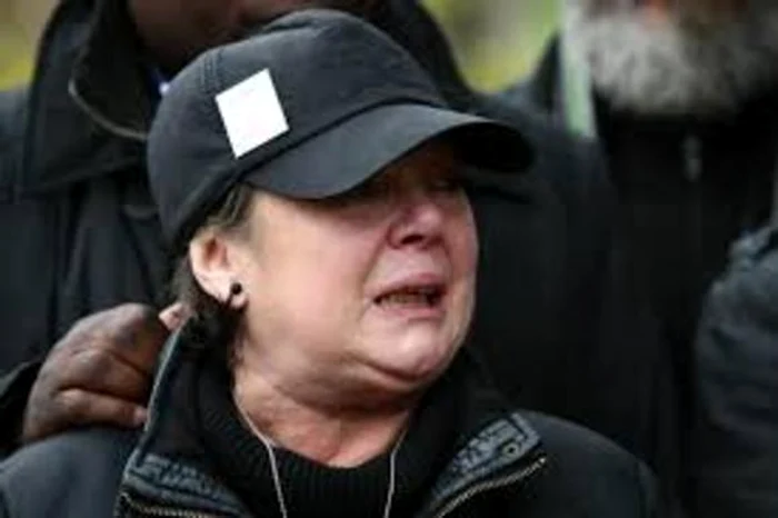 Anca Pandrea, disperată, pe patul de spital! “Am văzut moartea cu ochii!”Foto Click!