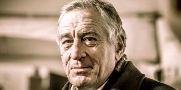 robert de niro