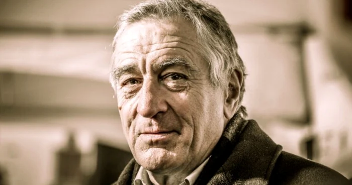 robert de niro