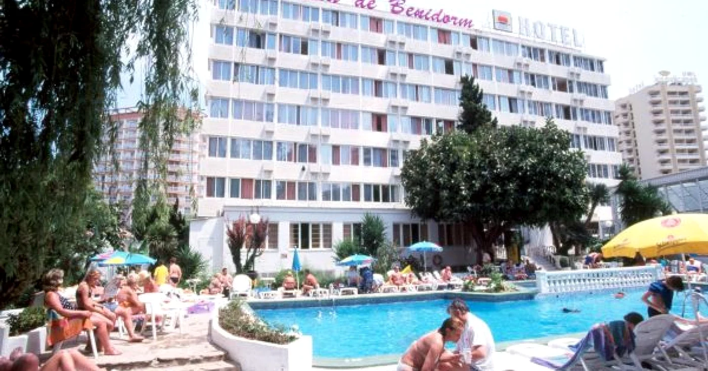 Foto: hoteles.net