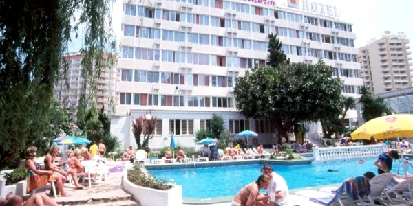 Foto: hoteles.net