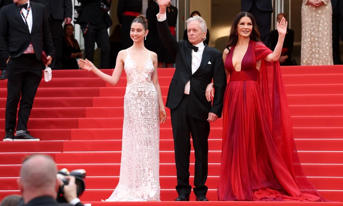 Michael Douglas Zeta Jones GettyImages 1490705108 jpg