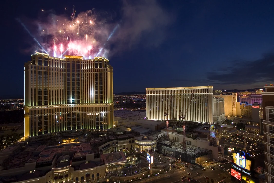las vegas reuters