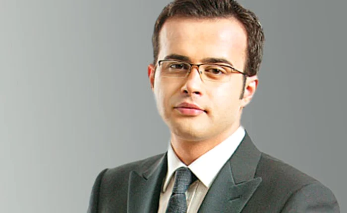 Mihai Gadea