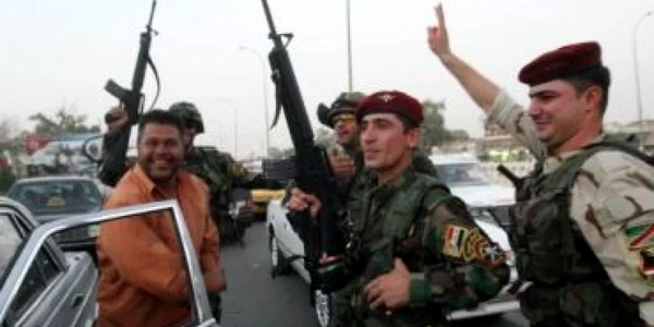 <b>AFP</b>: 33 de morţi într-un atentat sinucigaş după retragerea trupelor americane