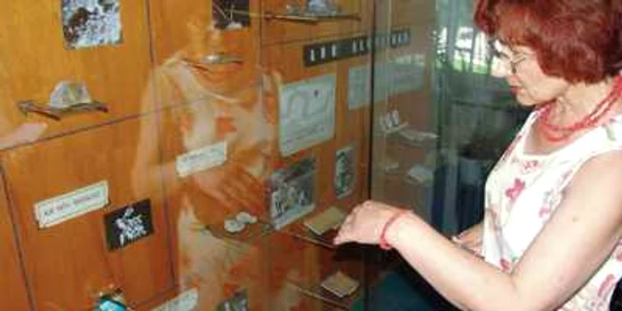 Hunedoara: CONTESTAŢIE Tranzacţie dubioasă cu Muzeul „Aurului” de la Brad